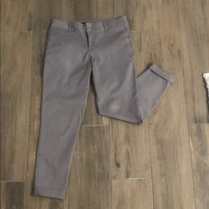 Kut from the Kloth gray pants